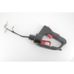 POIGNEE + CABLE TAILLE-HAIES YAMATSU THY 61 (Moteur Kawasaki TJ 23V)