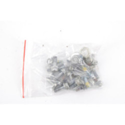 VISSERIE TAILLE-HAIES YAMATSU THY 61 (Moteur Kawasaki TJ 23V)