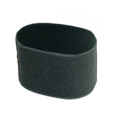 Mousse pour filtre