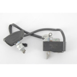 BOBINE ALLUMAGE PERCHE ELAGUEUSE OLEO-MAC PPX 271
