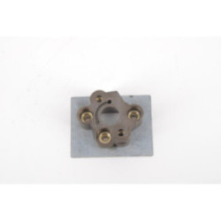 BRIDE CARBURATEUR PERCHE ELAGUEUSE OLEO-MAC PPX 271