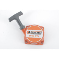 LANCEUR COMPLET PERCHE ELAGUEUSE OLEO-MAC PPX 271