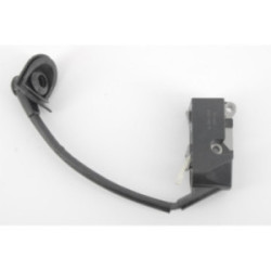 BOBINE ALLUMAGE TRONCONNEUSE OLEO-MAC GSH 510