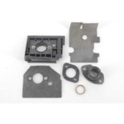 BRIDE CARBURATEUR TRONCONNEUSE OLEO-MAC GSH 510