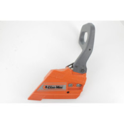 CARTER CHAINE TRONCONNEUSE OLEO-MAC GSH 510