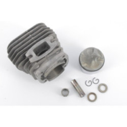 CYLINDRE-PISTON TRONCONNEUSE OLEO-MAC GSH 510