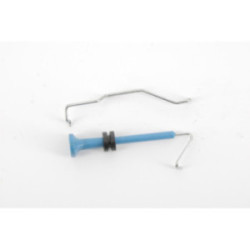 TIRETTE DE STARTER TRONCONNEUSE OLEO-MAC GSH 510