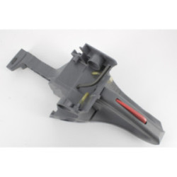 POIGNEE PISTOLET + RESERVOIR TRONCONNEUSE OLEO-MAC GSH 510