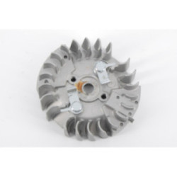 VOLANT MAGNETIQUE TRONCONNEUSE OLEO-MAC GSH 510