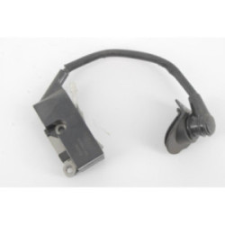 BOBINE ALLUMAGE TRONCONNEUSE OLEO-MAC GSH 510