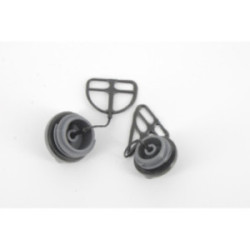 BOUCHONS DE RESERVOIR TRONCONNEUSE OLEO-MAC GSH 510