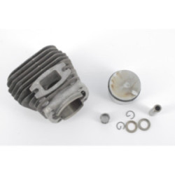 CYLINDRE-PISTON TRONCONNEUSE OLEO-MAC GSH 510