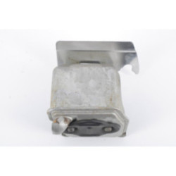 ECHAPPEMENT TRONCONNEUSE OLEO-MAC GSH 510