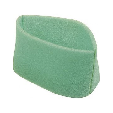 Mousse pour filtre