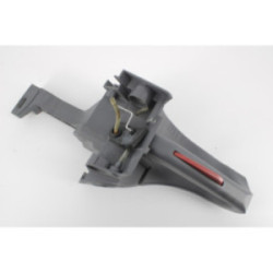 POIGNEE PISTOLET + RESERVOIR TRONCONNEUSE OLEO-MAC GSH 510