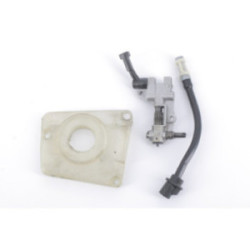 POMPE A HUILE TRONCONNEUSE OLEO-MAC GSH 510