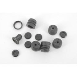 SILENT-BLOCS TRONCONNEUSE OLEO-MAC GSH 510