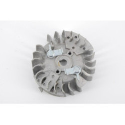 VOLANT MAGNETIQUE TRONCONNEUSE OLEO-MAC GSH 510
