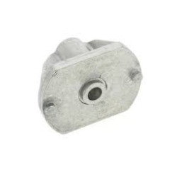 MOYEU DE LAME / PIECE D'ORIGINE HONDA / GGP EX CG25463200H0