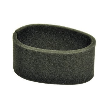 Mousse pour filtre