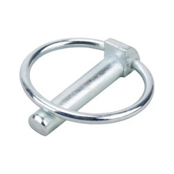 Goupille Clips Référence 0301010009