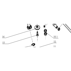 Vis de Fixation Référence SGN309578506