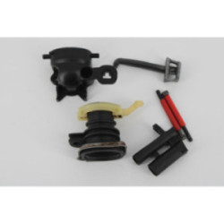 BRIDE DE CARBURATEUR TRONCONNEUSE HUSQVARNA 365