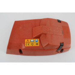 CAPOT SUPERIEUR TRONCONNEUSE HUSQVARNA 365