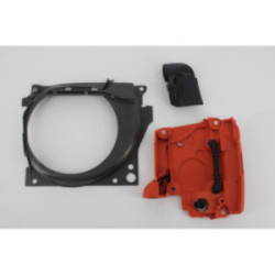 CARTER DE PROTECTION TRONCONNEUSE HUSQVARNA 365