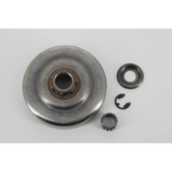 CLOCHE D'EMBRAYAGE (3/8" -7 Dents)