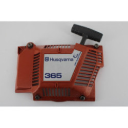 LANCEUR COMPLET TRONCONNEUSE HUSQVARNA 365