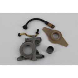 POMPE A HUILE TRONCONNEUSE HUSQVARNA 365
