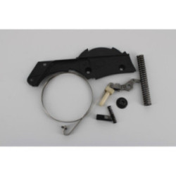 SANGLE DE FREIN + MECANISME TRONCONNEUSE HUSQVARNA 365