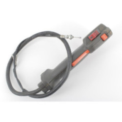 MANETTE DE GAZ+CABLE...