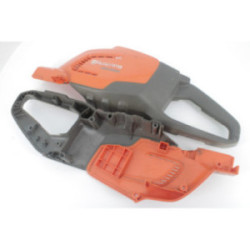 CARTER MOTEUR TAILLE-HAIES...
