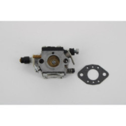 CARBURATEUR COMPLET TRONCONNEUSE DOLMAR 115 i