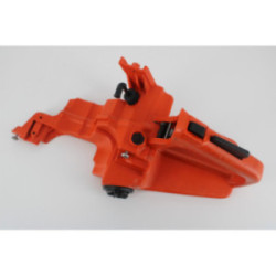 POIGNEE PISTOLET + RESERVOIR TRONCONNEUSE DOLMAR 115 i