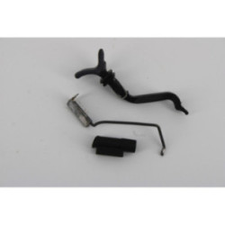 TRINGLE + LEVIER DE STARTER TRONCONNEUSE DOLMAR 115 i