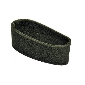 Mousse pour filtre