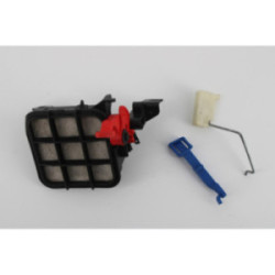 SUPPORT DE FILTRE A AIR +...