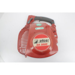 CAPOT SUPERIEUR SOUFFLEUR EFCO SA 3000 / OLEO-MAC BV 300