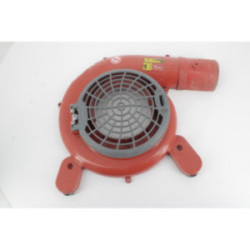 CARTER DE TURBINE SOUFFLEUR EFCO SA 3000 / OLEO-MAC BV 300