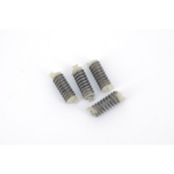 SILENTS-BLOCS SOUFFLEUR EFCO SA 3000 / OLEO-MAC BV 300