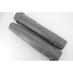 TUBE PLASTIQUE SOUFFLEUR EFCO SA 3000 / OLEO-MAC BV 300