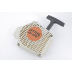 LANCEUR COMPLET TRONCONNEUSE STIHL MS 200 T