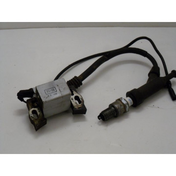 BOBINE ALLUMAGE MOTEUR...