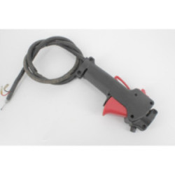 MANETTE DE GAZ+CABLE...