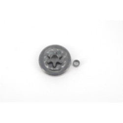 CLOCHE D'EMBRAYAGE (3/8"...