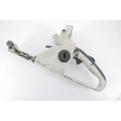 POIGNEE PISTOLET +...