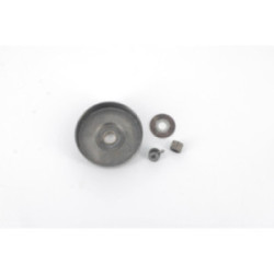 CLOCHE D'EMBRAYAGE (3/25")...